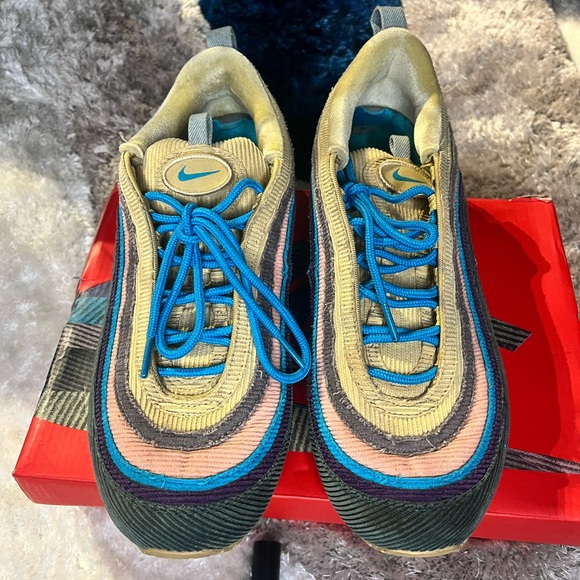 sean wotherspoon stock x